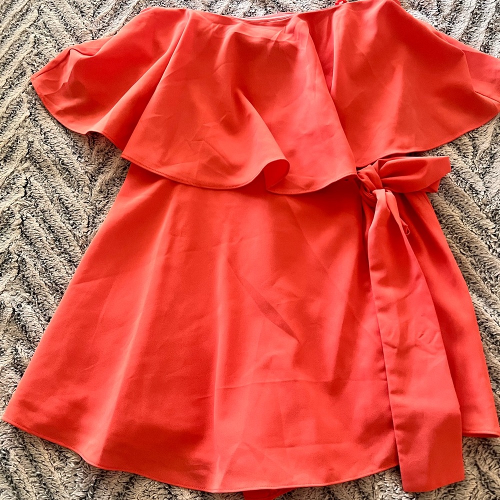 Charming Coral jumper